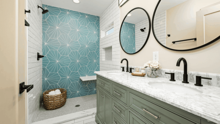 Luxury Bathroom Design Ideas