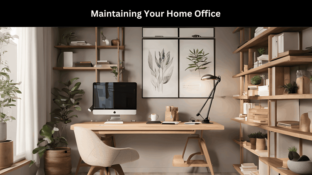 Home office design inspiration