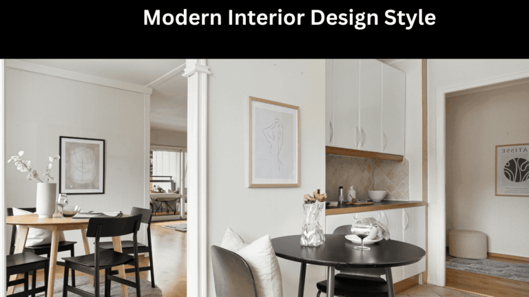 15 Best Interior Design Styles: Transform Your Home with Timeless Ideas ...