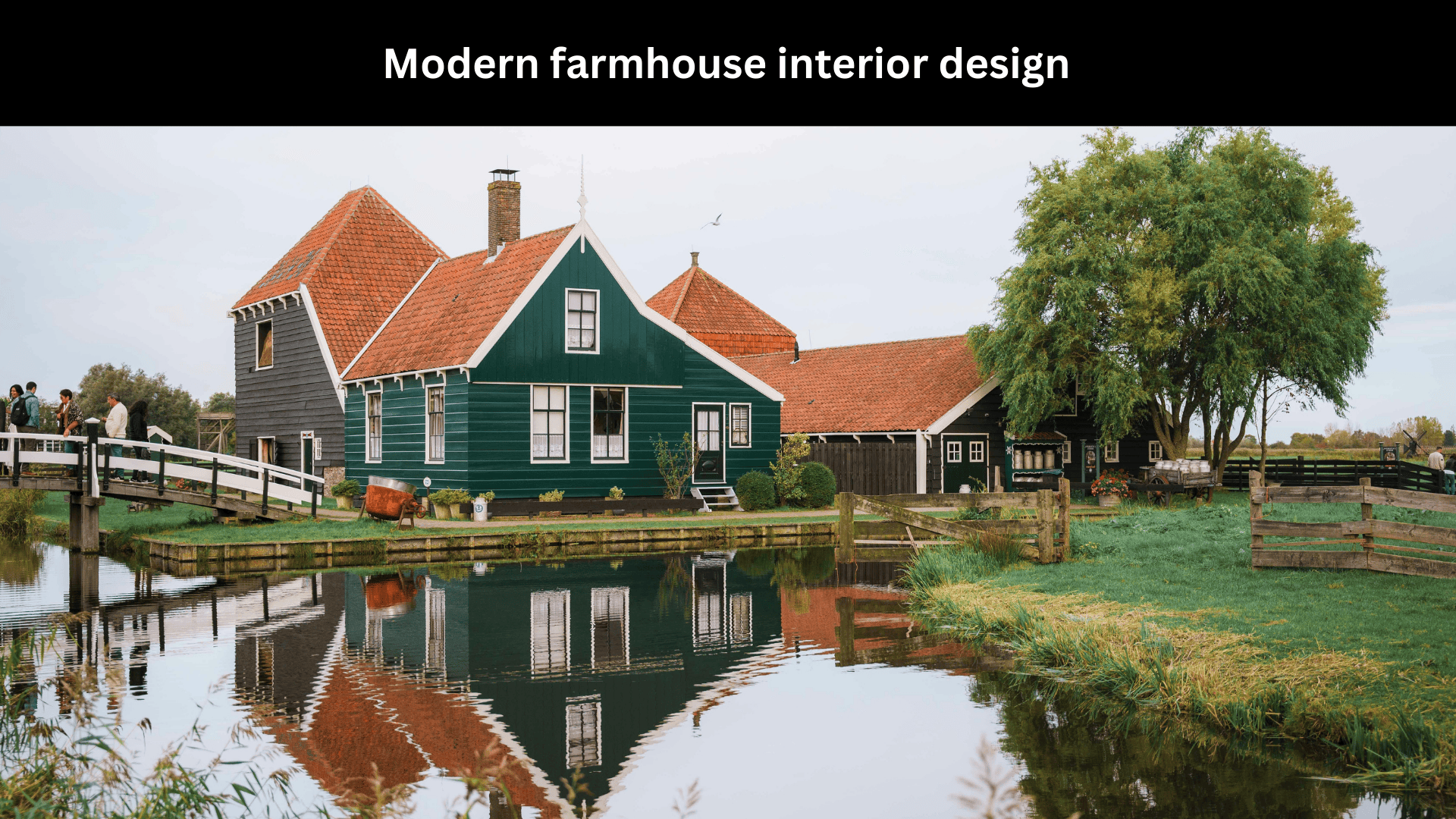 10 Inspiring Ways Modern Farmhouse Interior Design Transforms Your Home ...