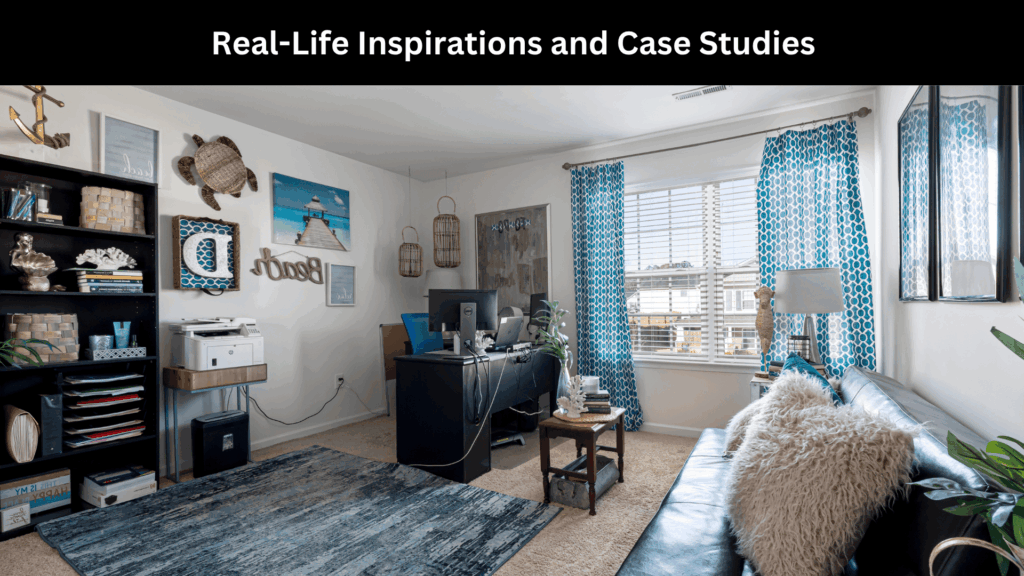 Custom living room furniture