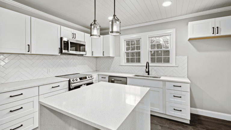 Rustic Kitchen Decoration Tips
