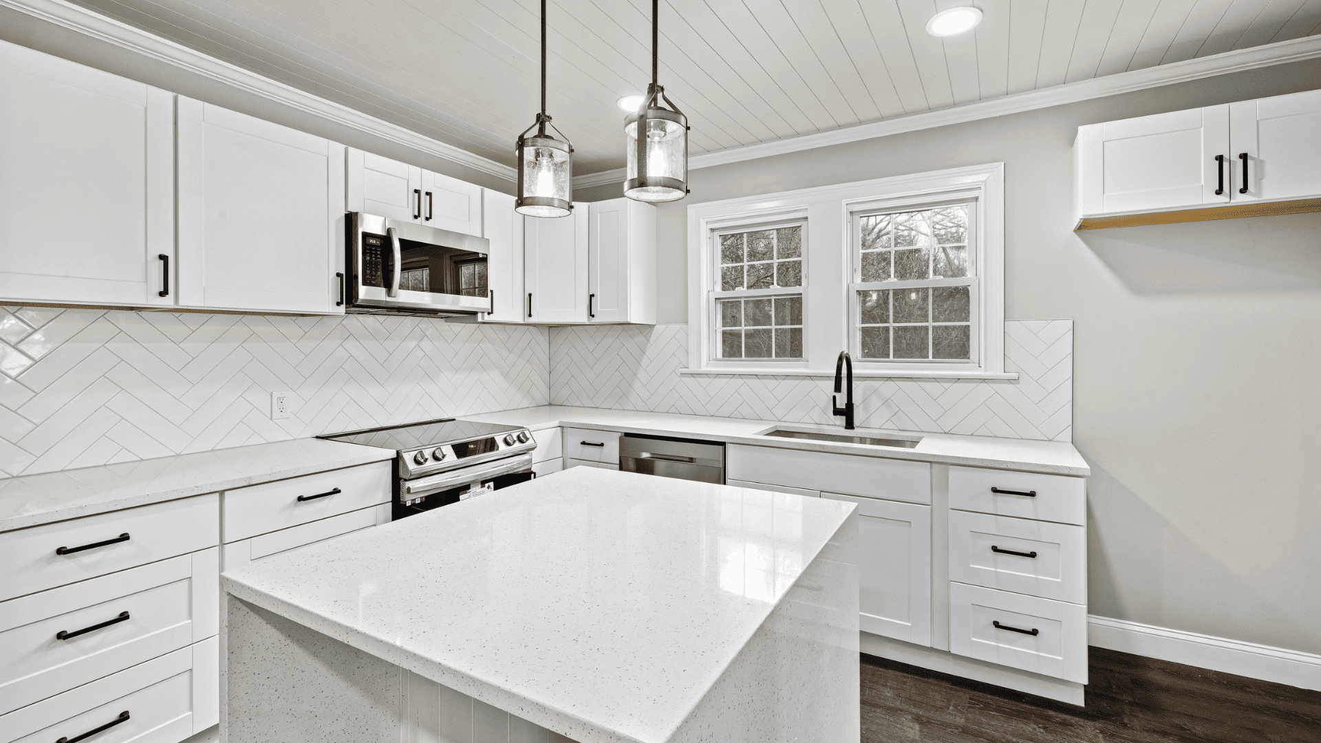 Rustic Kitchen Decoration Tips