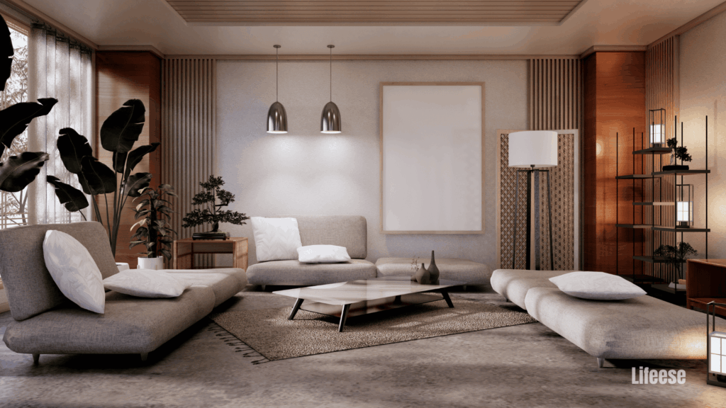 Scandinavian home design inspiration
