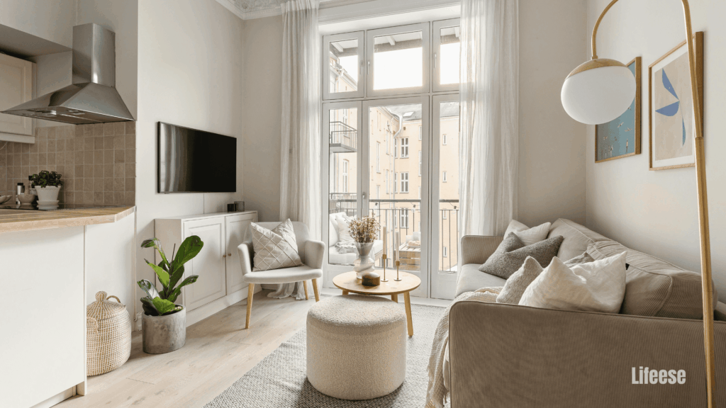 Scandinavian home design inspiration