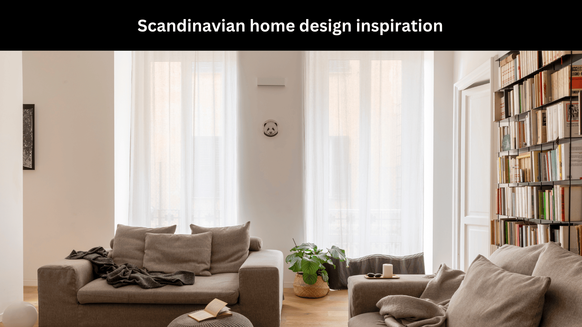 10 Brilliant Scandinavian Home Design Inspiration Ideas for a Modern ...