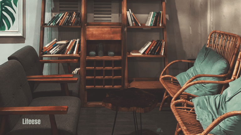 Vintage Interior Design Styles
