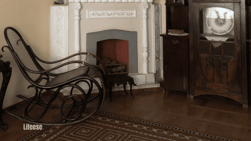 Vintage Interior Design Styles
