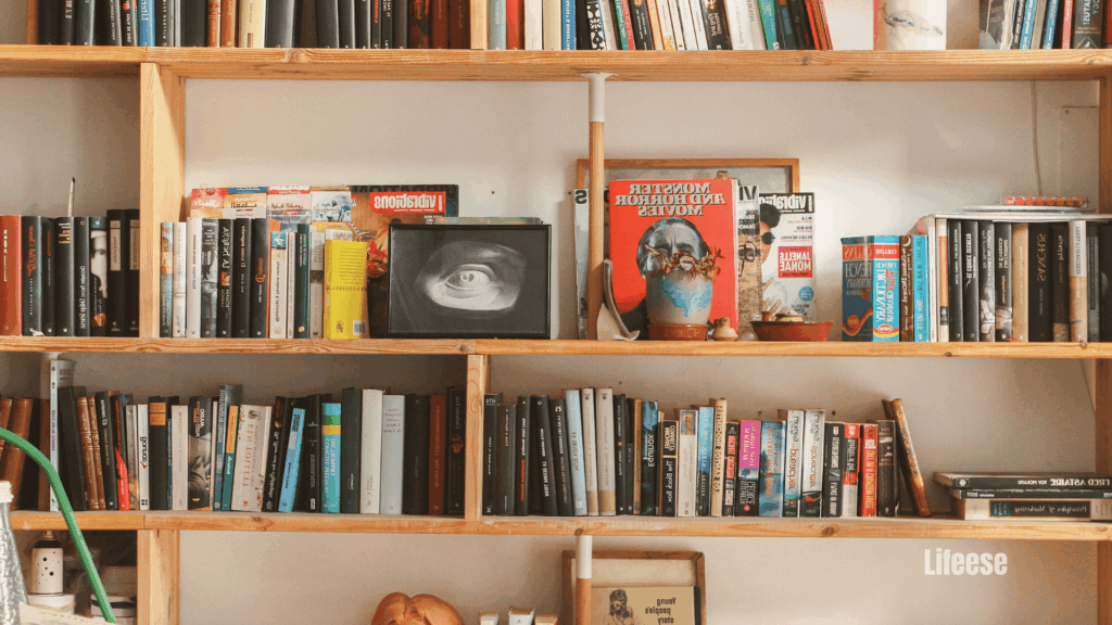 Floating Shelf Styling Tips