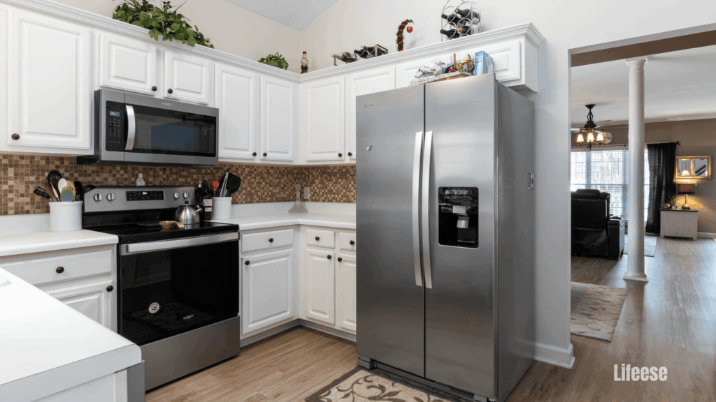 Interior design for small homes