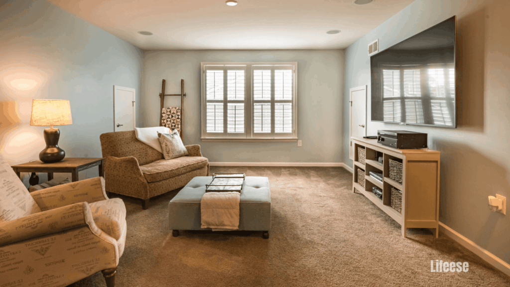 Small Living Room Layout Ideas