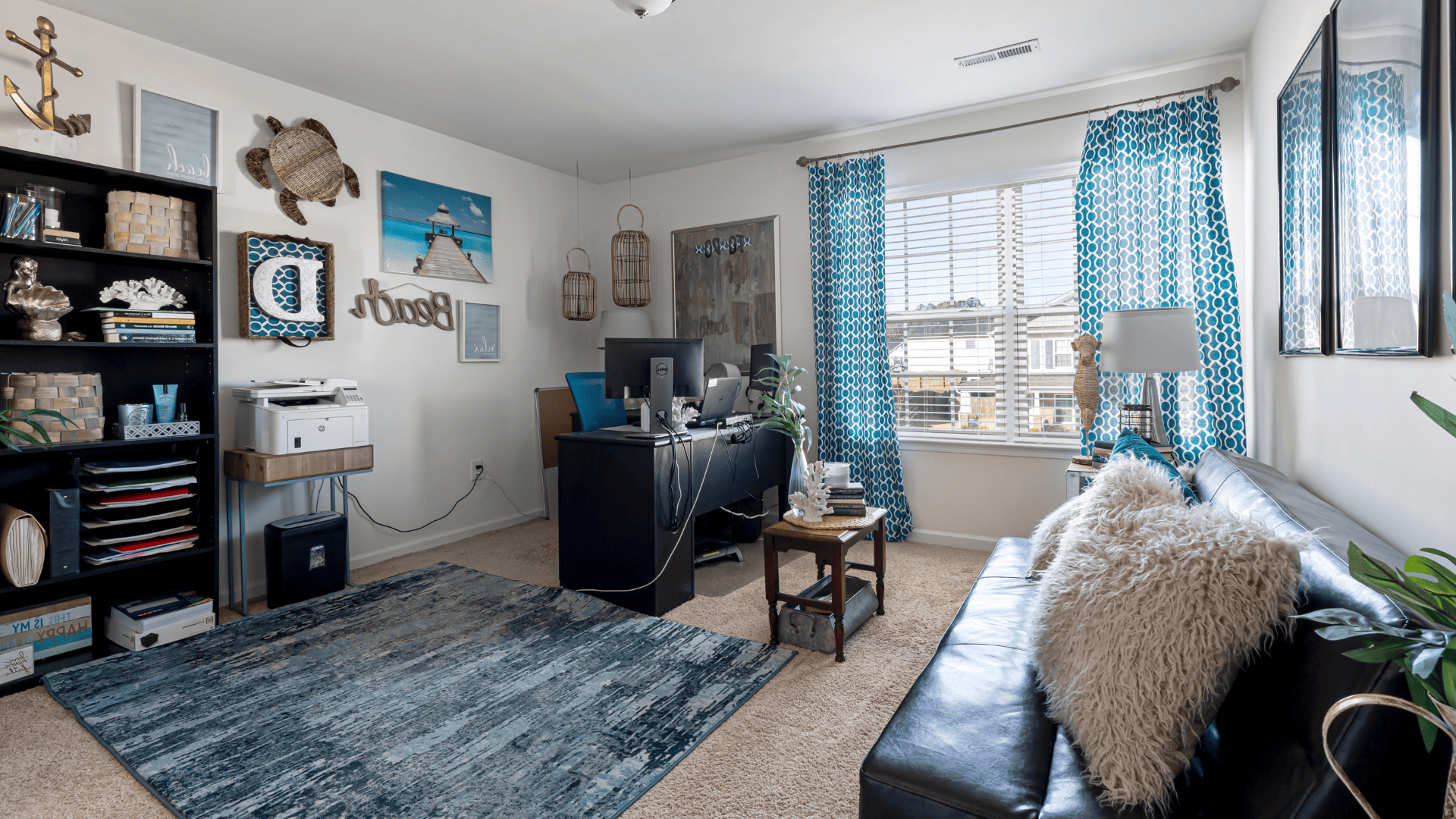 Small Living Room Layout Ideas