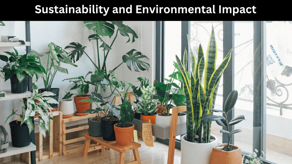 Vertical Garden Wall Indoors