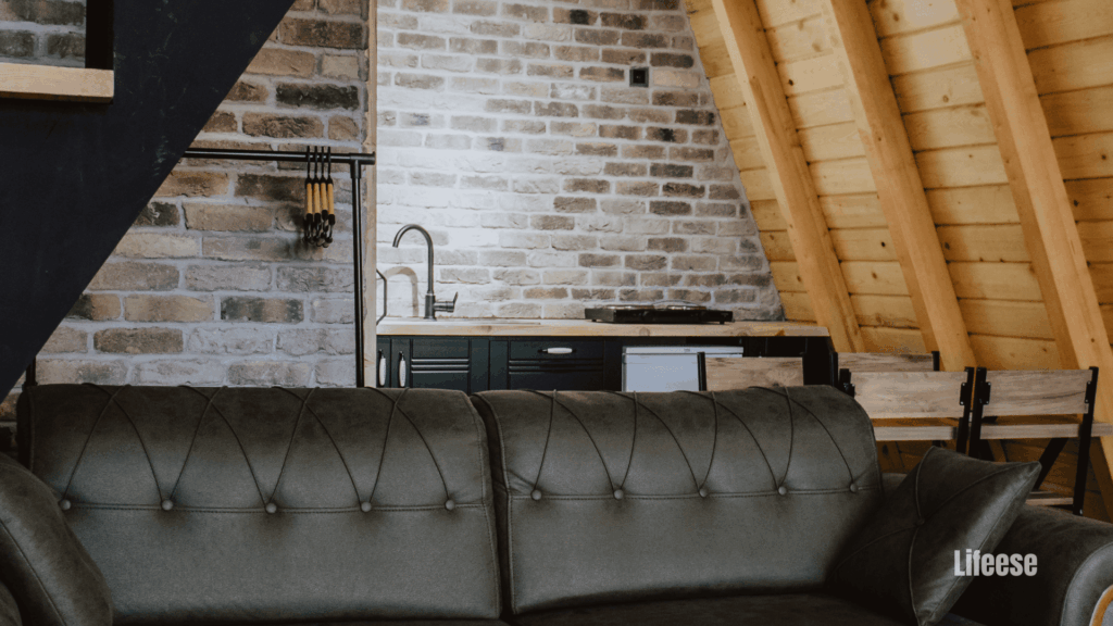 Under Stair Storage Ideas