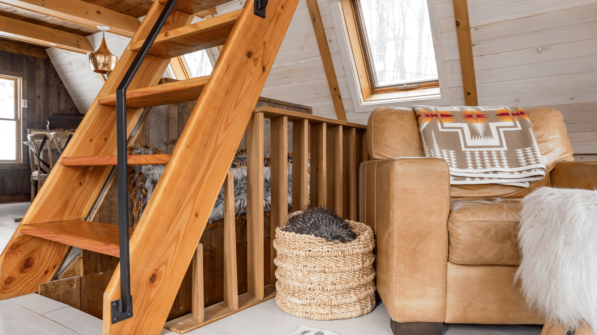 Under Stair Storage Ideas