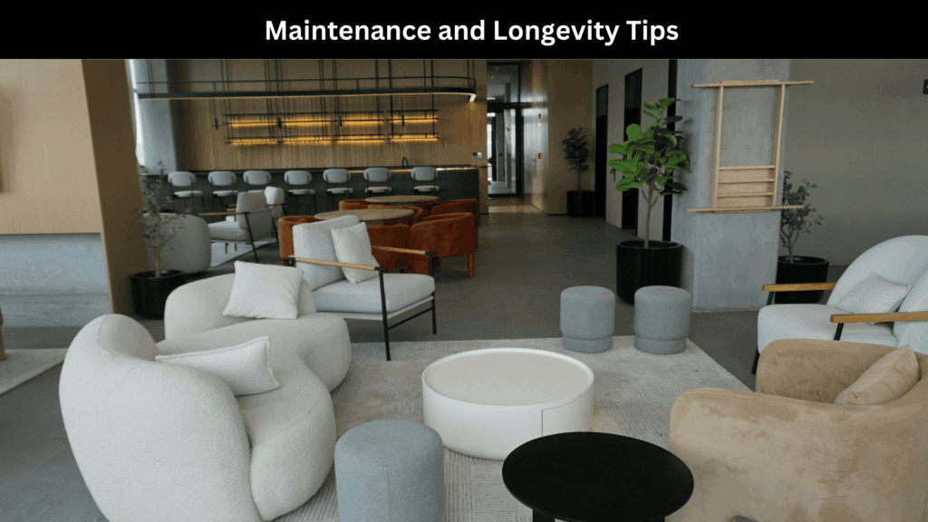 Multipurpose Furniture Ideas