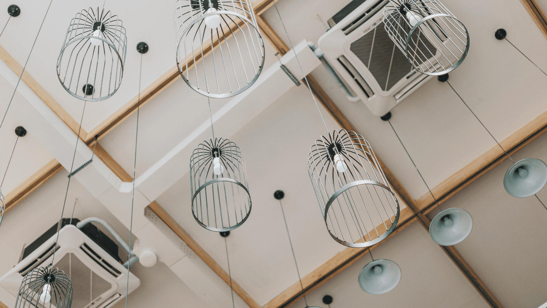 Modern Ceiling Light Fixtures