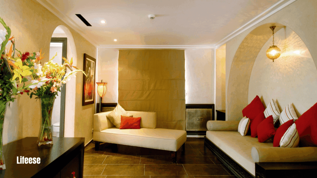 Multipurpose Furniture Ideas