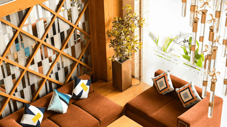 Multipurpose Furniture Ideas