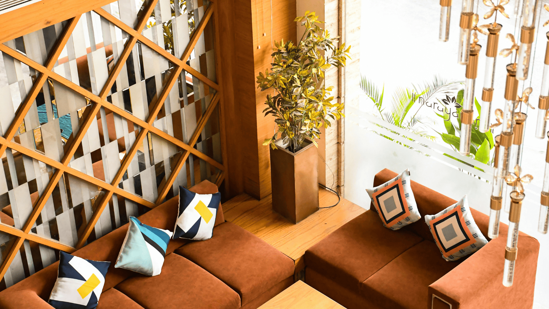 Multipurpose Furniture Ideas