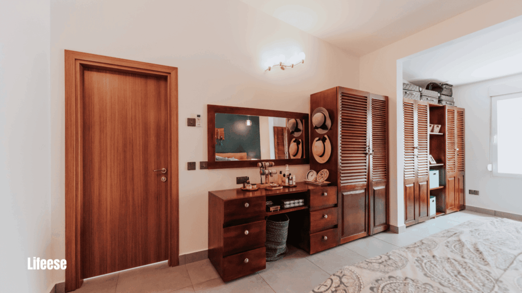 Multipurpose Furniture Ideas