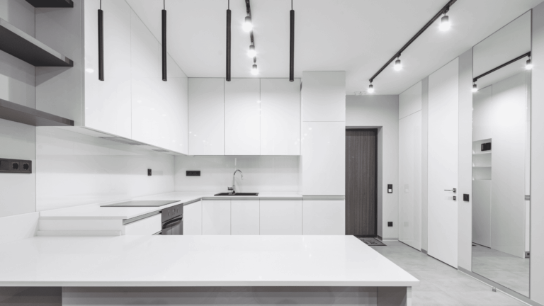 Accent Ceiling Paint Ideas