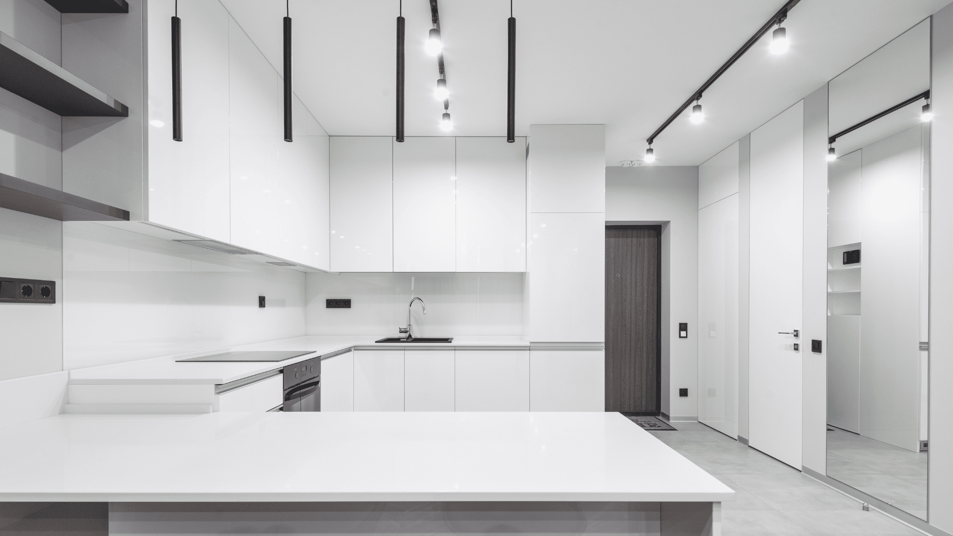 Accent Ceiling Paint Ideas