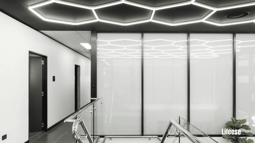 Accent Ceiling Paint Ideas