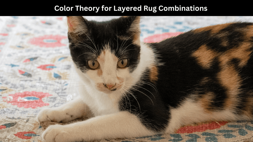 Layered Rug Combinations