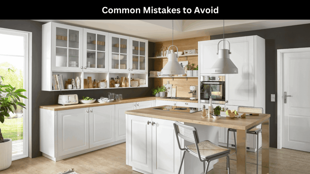 Accent Ceiling Paint Ideas