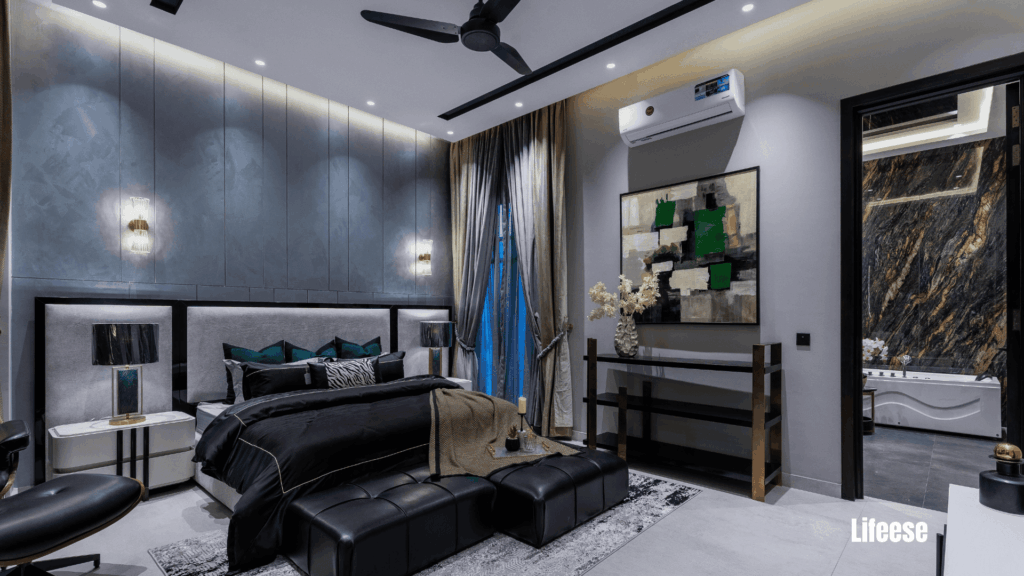 Pastel Accent Room Ideas