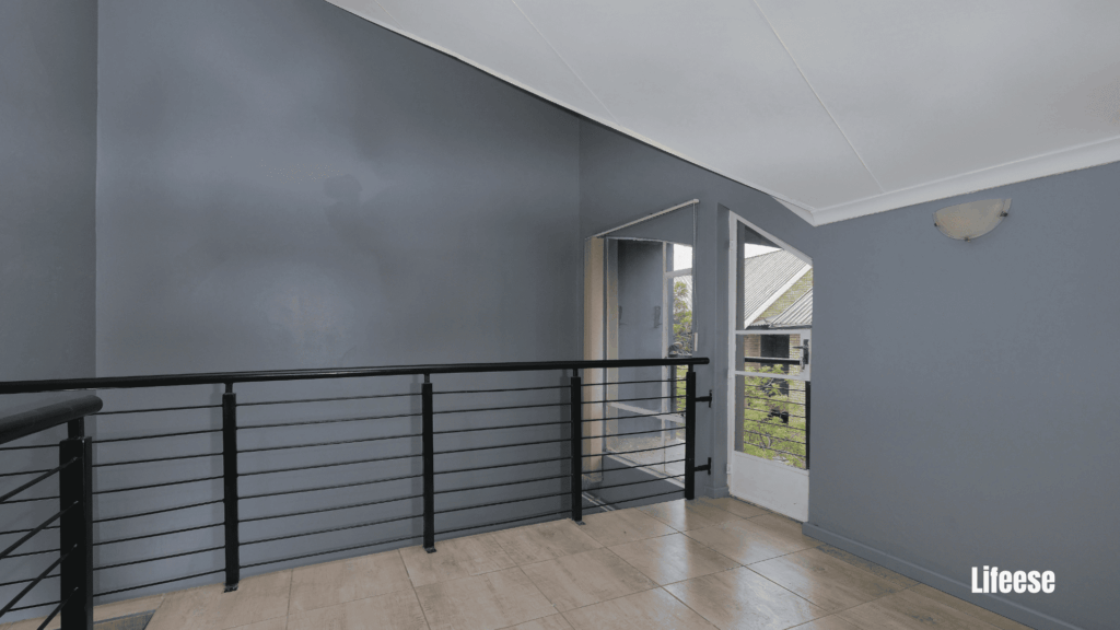 Plaster Wall Interior Design