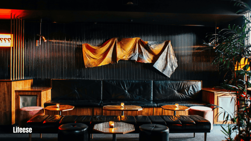 Textured Wall Finish Ideas