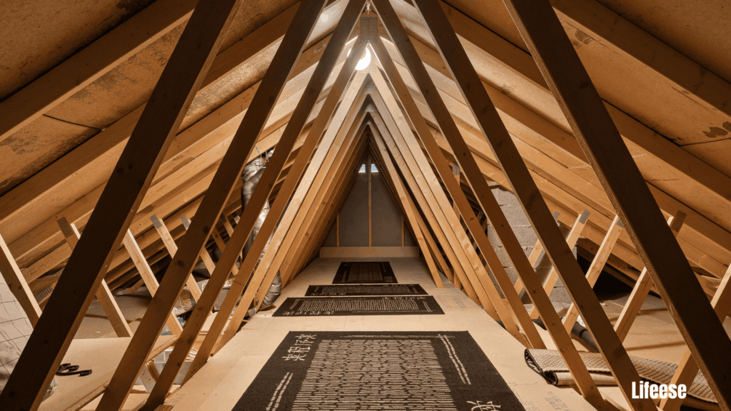 Attic Conversion Ideas