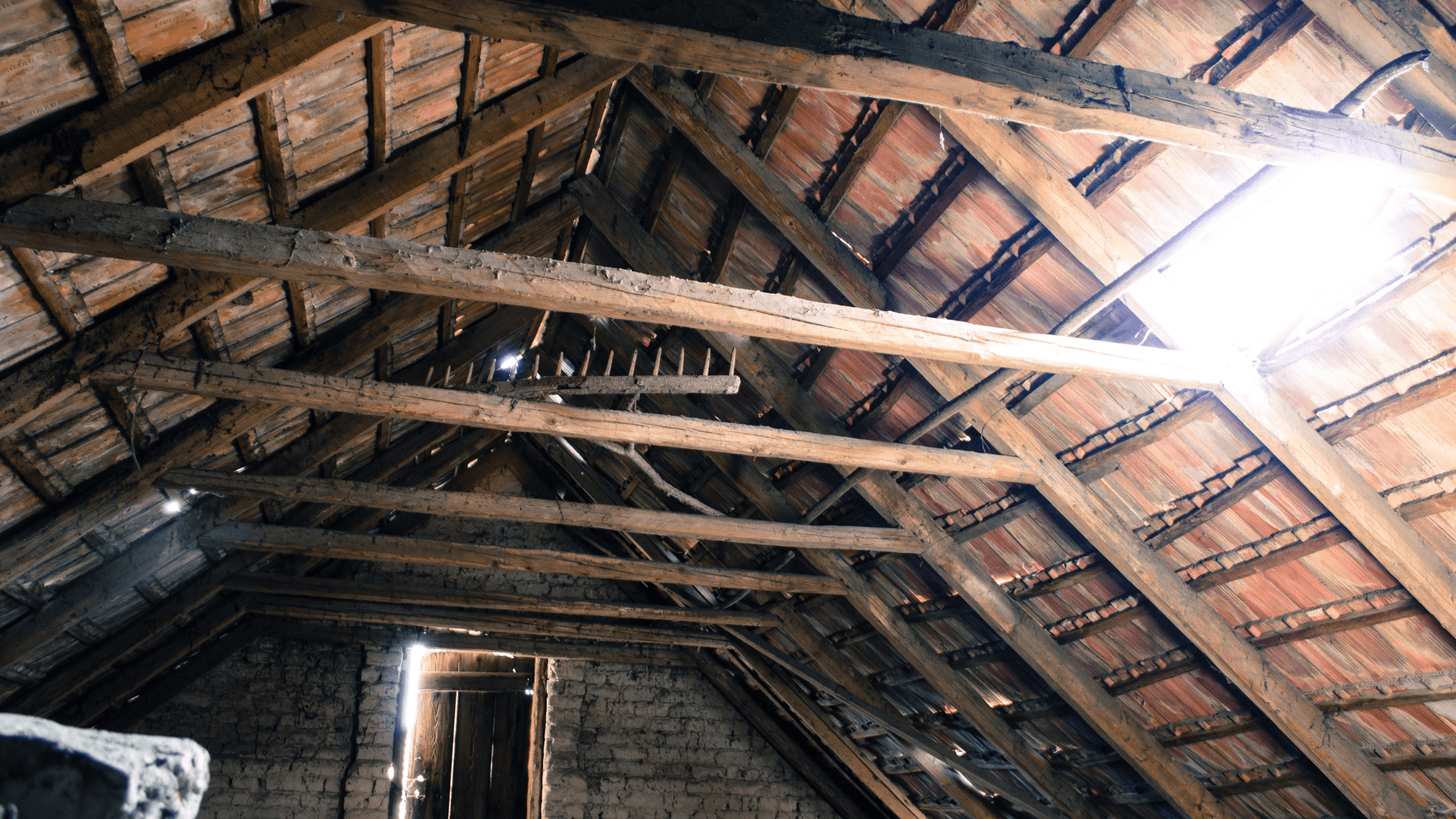 Attic Conversion Ideas