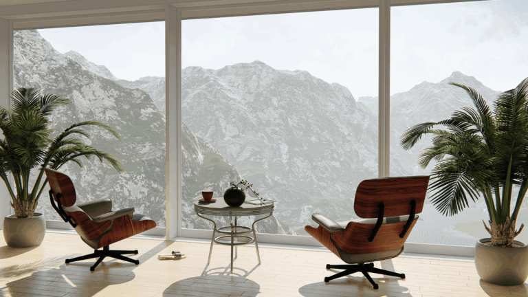 Biophilic Interior Design Tips