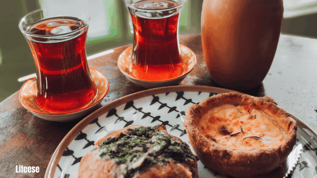 Breakfast Nook Window Seat