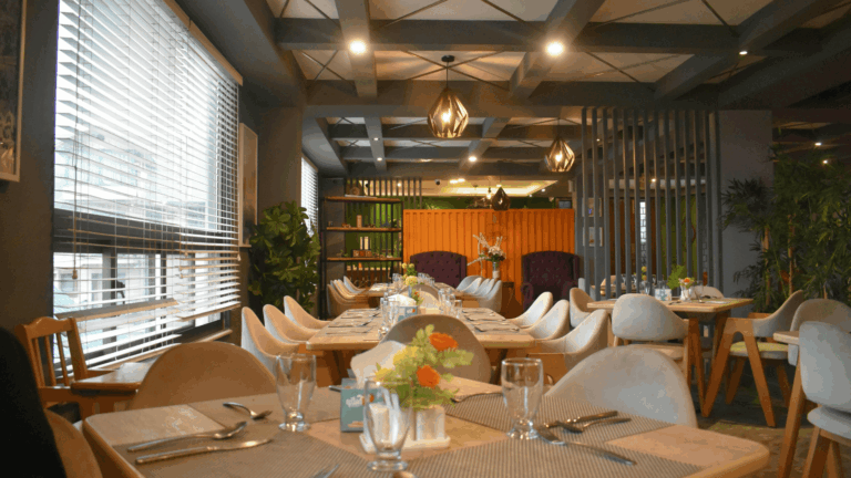 Cork Wall Panels Interior