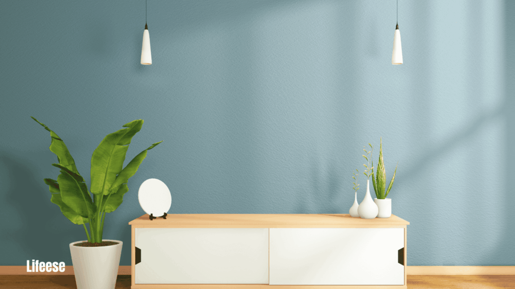 Foyer Console Table Ideas