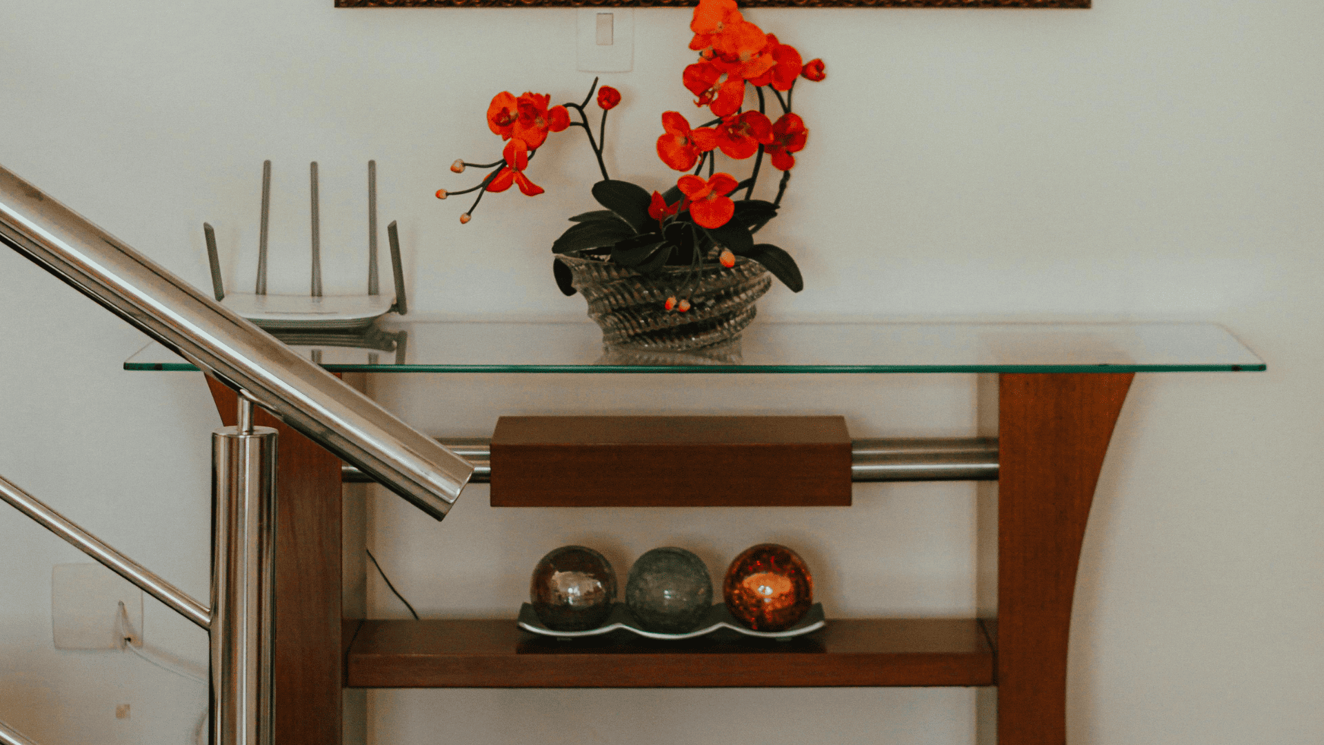 Foyer Console Table Ideas