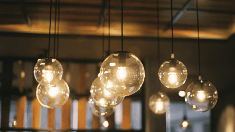 Foyer Lighting Pendant Ideas