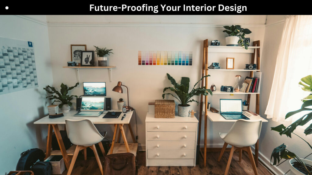 Zero Waste Interior Design Tips