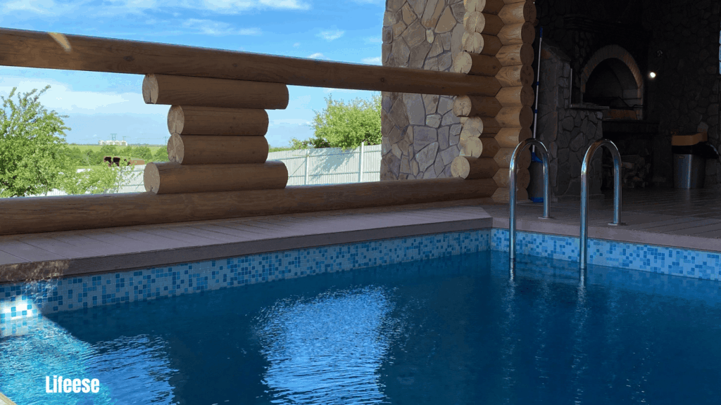 Indoor Water Feature Design