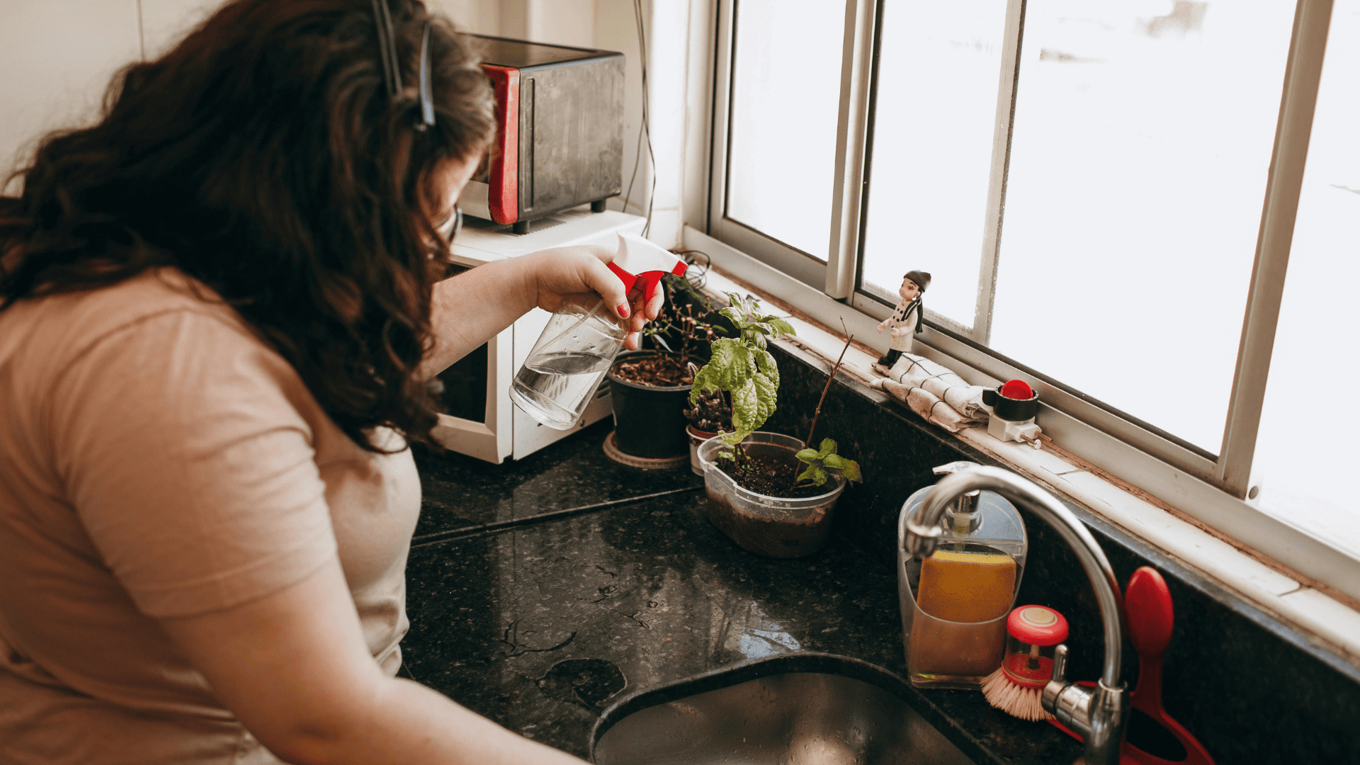 Indoor Water Feature Design