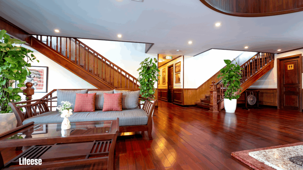 Split Level Home Design