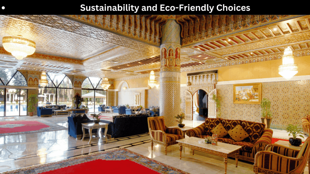 Exposed Beam Interior Style