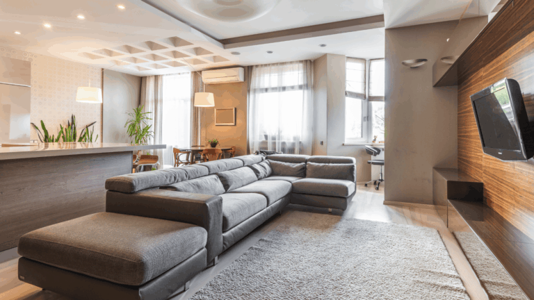 Terrazzo Floor Home Ideas